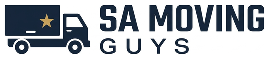 SA Moving Guys